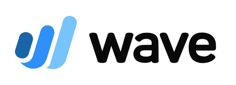 Wave logo