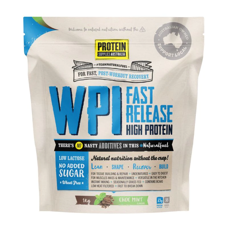 adding protein powder, bulk nutrients