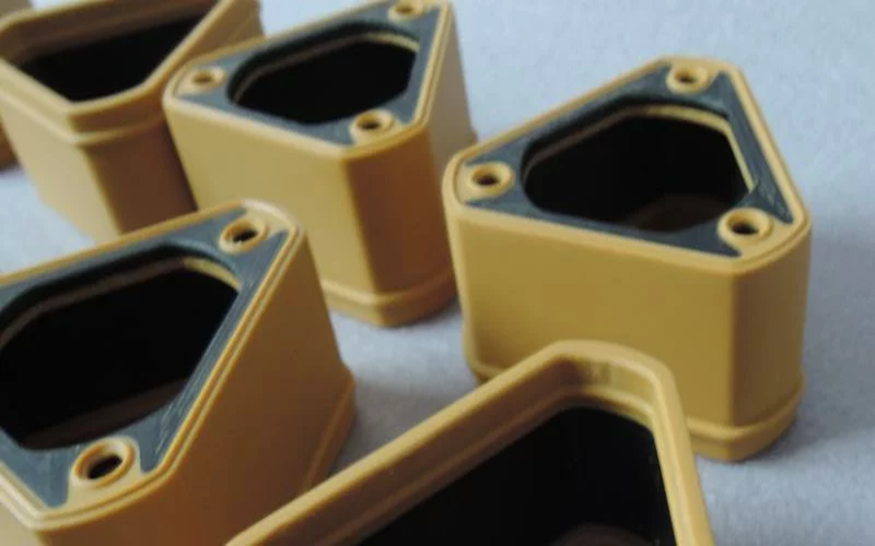 Disadvantages Of Overmolding