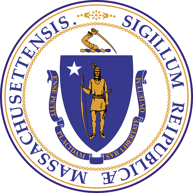 seal, state, massachusetts, business loans in massachusetts