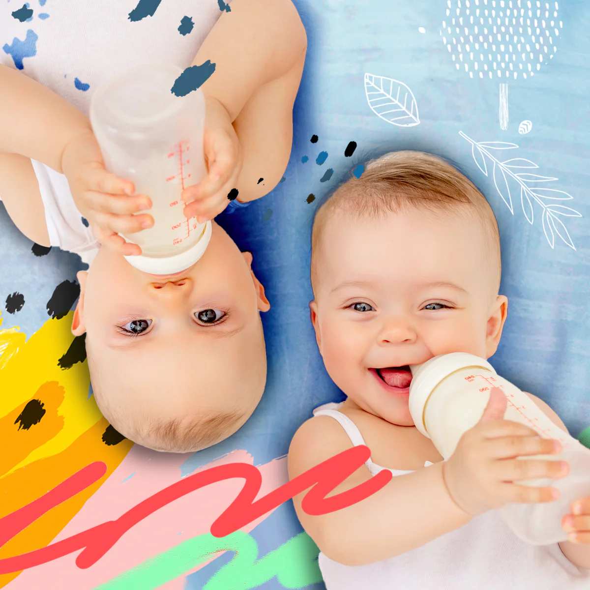 formula feeding fornourishing alternatives