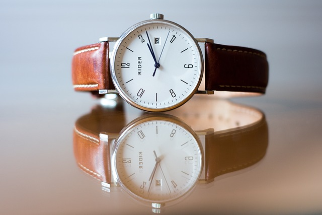 analog watch, time, watch