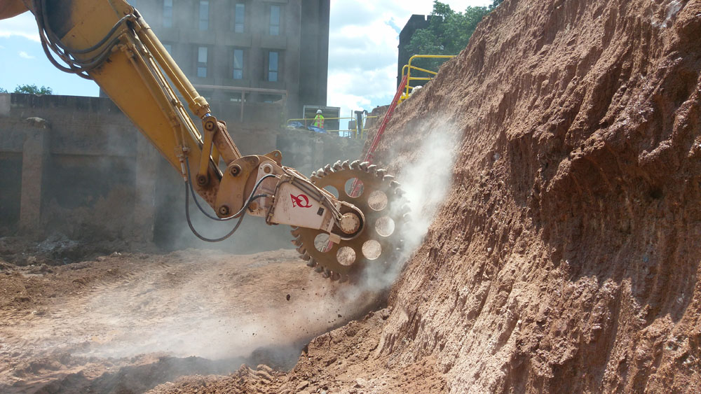 The eight best excavator attachments and their uses, Blog