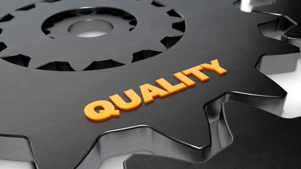 609 Leading Quality Management