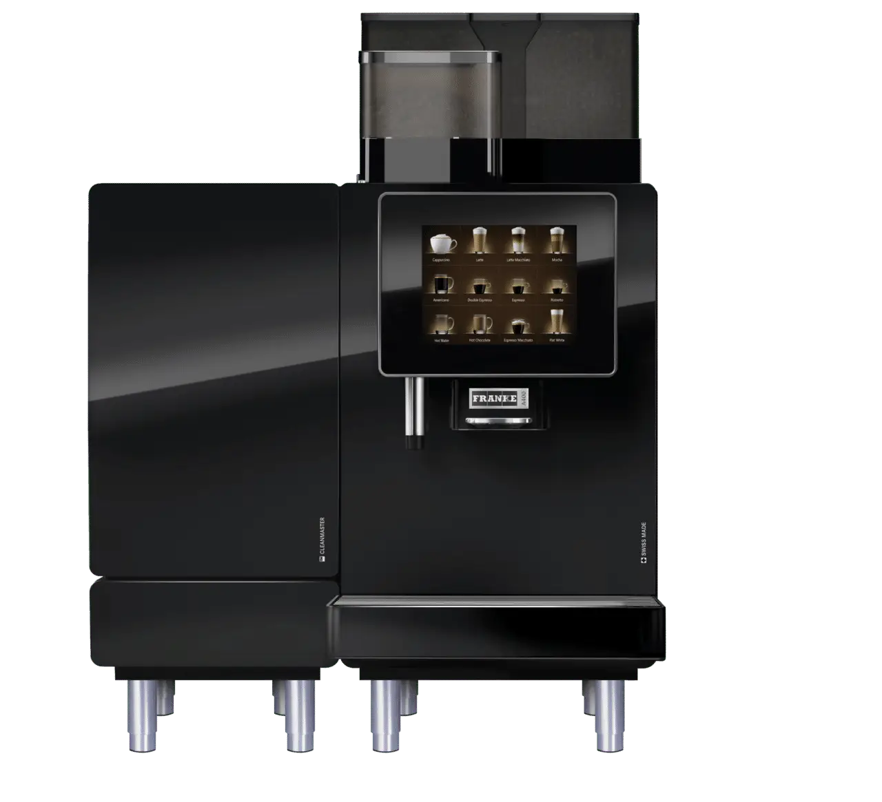 Franke Fully Automatic Espresso Machine
