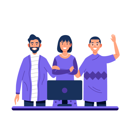 CRM implementation step: Involve the right people from day one