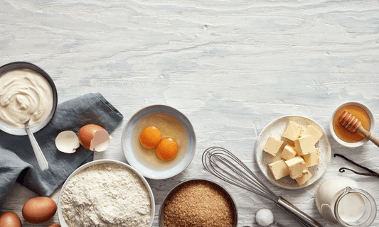 Can you use cake and food flavorings concentrates for DIY E liquid