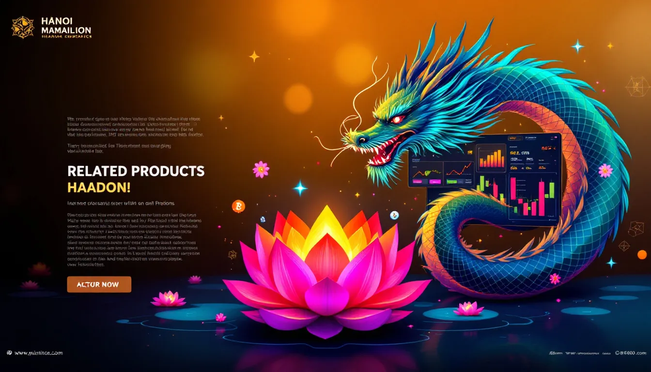 Related products in the context of financial trading.