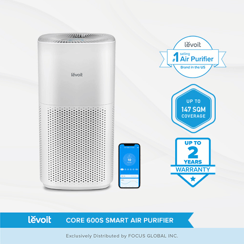 LevoitCore 600s