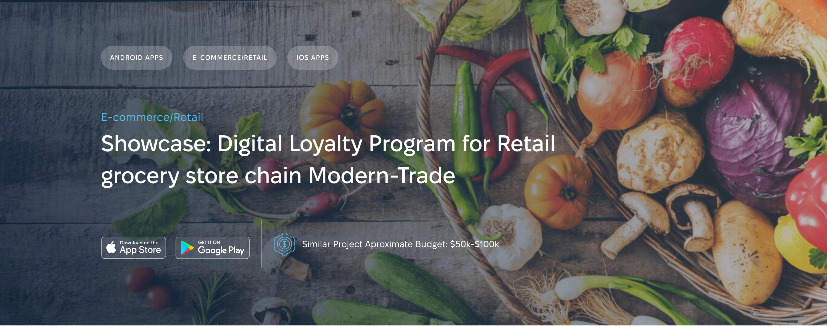 Digital Loyalty Program for Retail by Attract Group