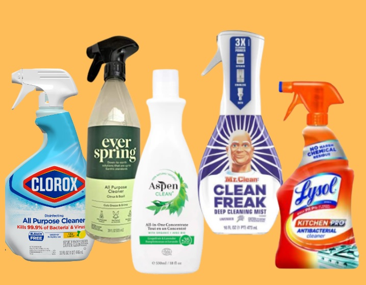 Best and Most Useful Cleaning Gadgets From