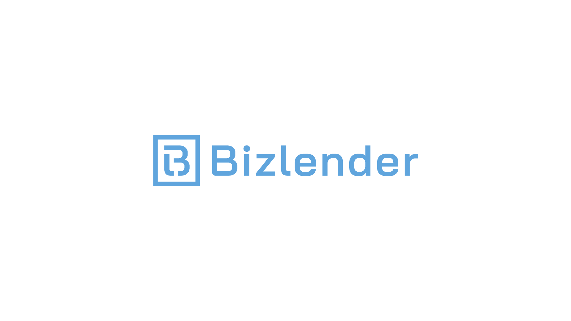 Bizlender logo, bizlender review