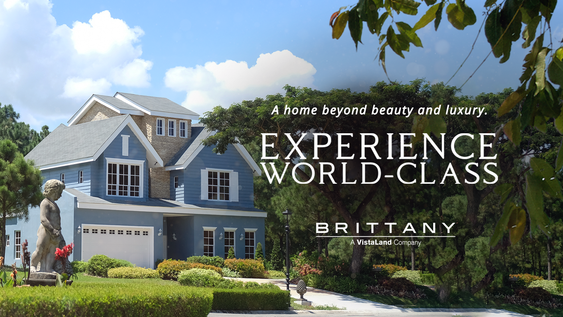 Experience World-Class with Augusta