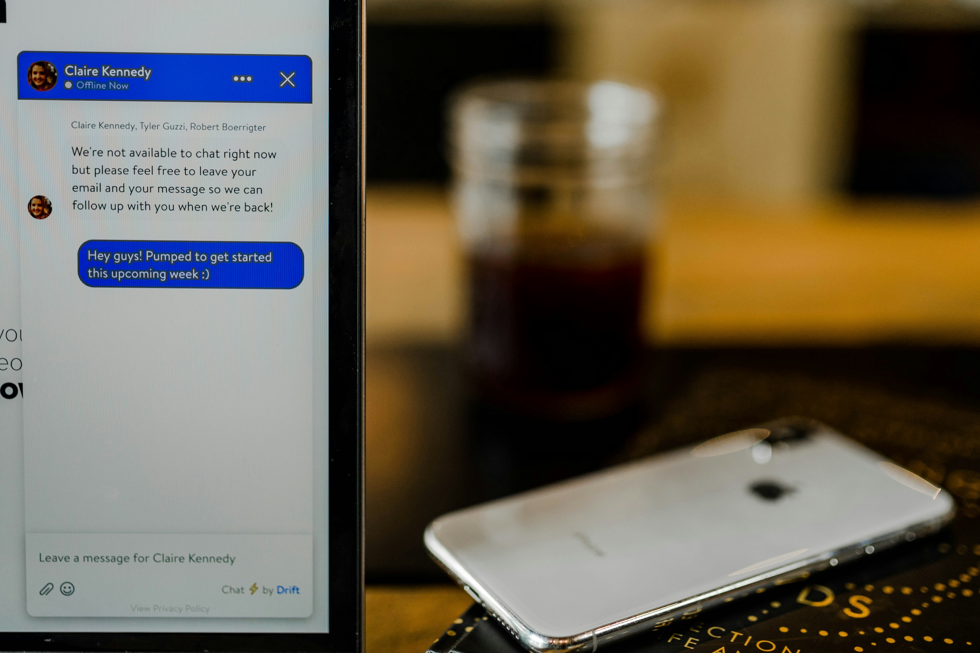 AI chatbots can help increase communications on social media and your website.