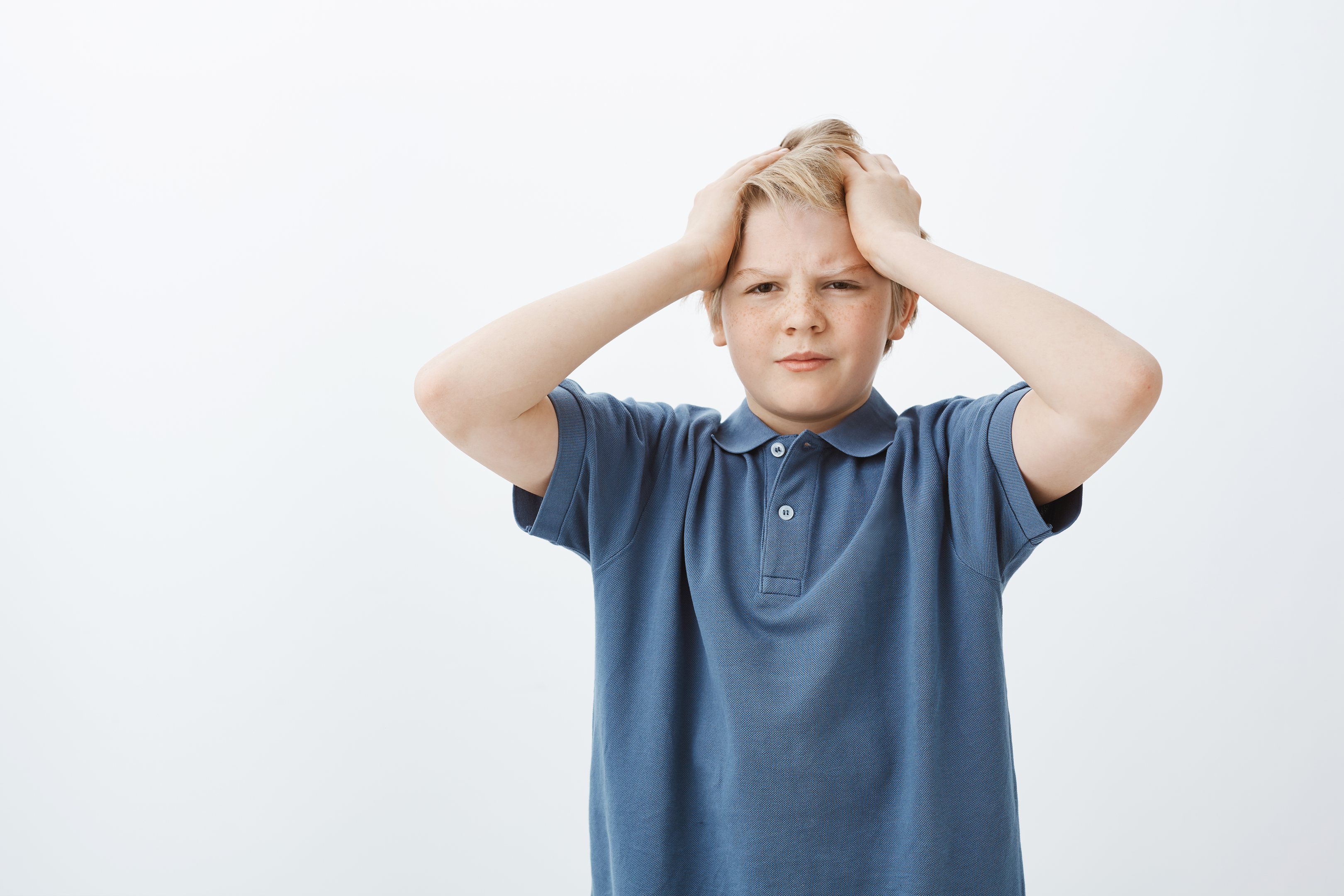 hyperactive or impulsive adhd