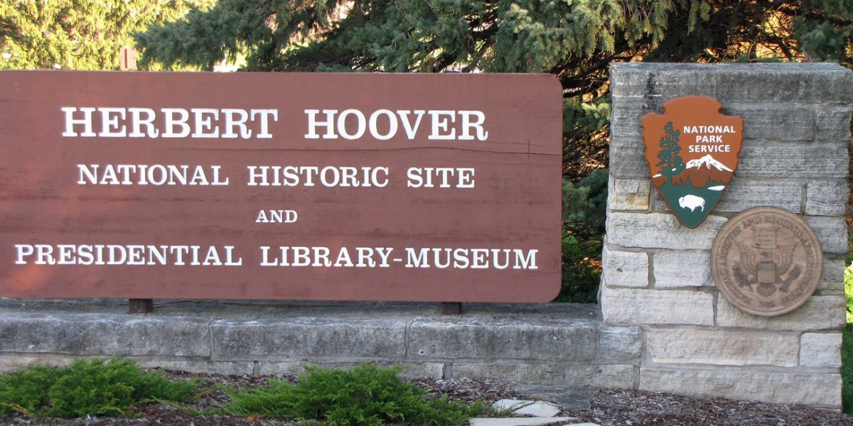 Herbert Hoover National Historic Site