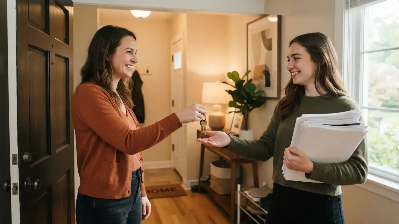 Why A Landlord