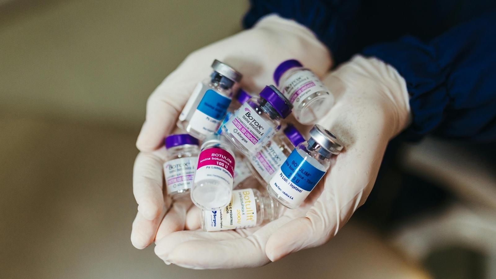 botox injections