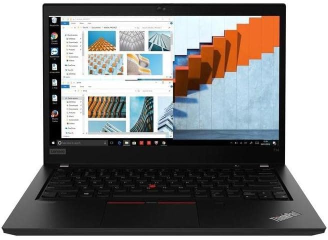 Lenovo ThinkPad T14 Gen 2 Rugged Notebook