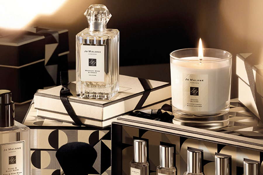 Buy Authentic Jo Malone in SG December, 2024 | Jo Malone SG