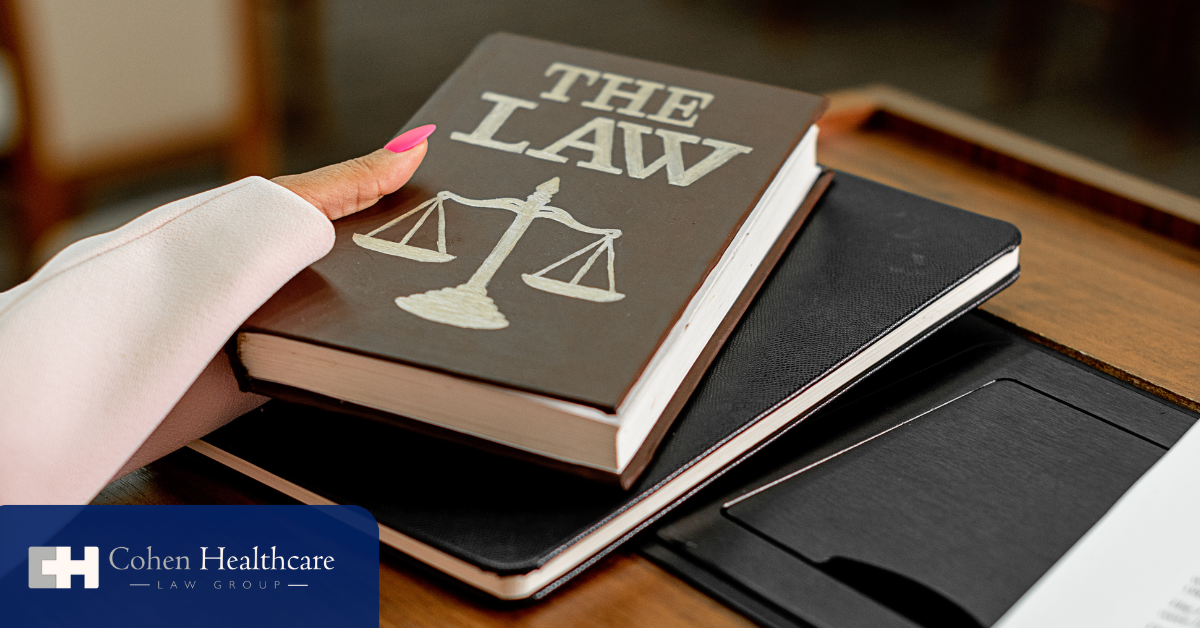 the Challenges and Solutions in Stark Law Compliance