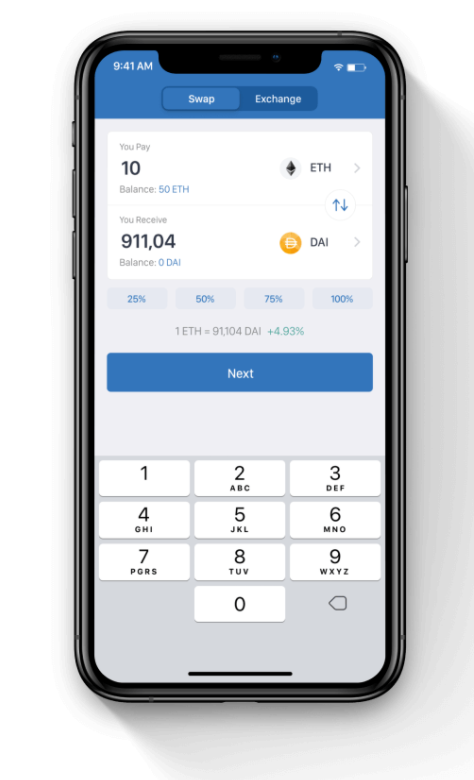Trust Wallet Review: Security Features 5