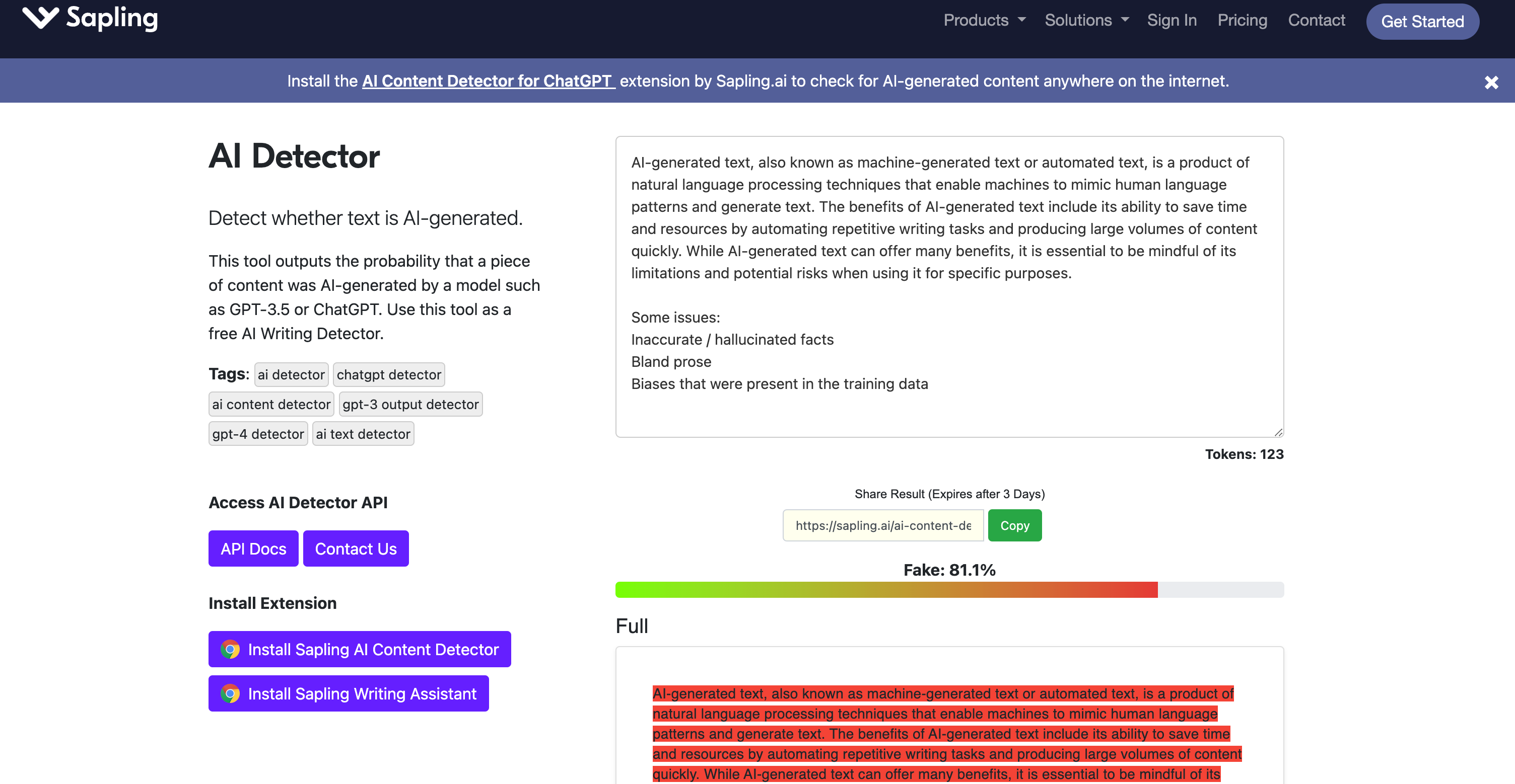 Google profits from AI content spam generated by ChatGPT and LLMs