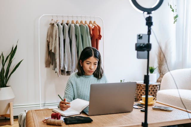 Before you hit the record button on your next viral hit, take a moment to strategize your content. 