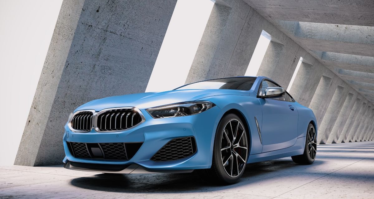 Transport vehicles are often either open or enclosed trailers