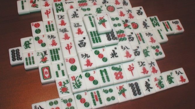 Mahjong