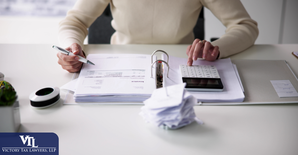 Common Types of Tax Relief Programs