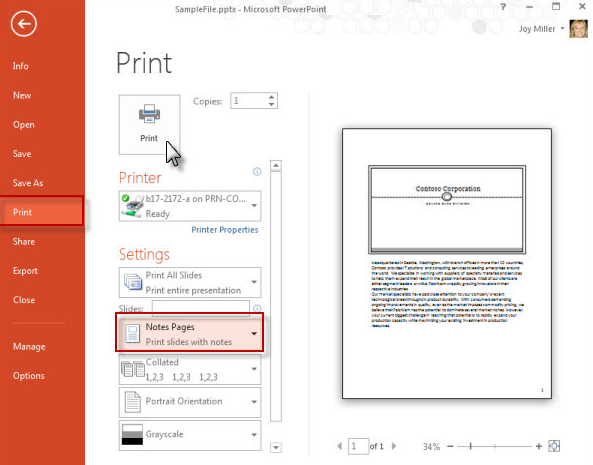 how-to-print-a-powerpoint-with-notes