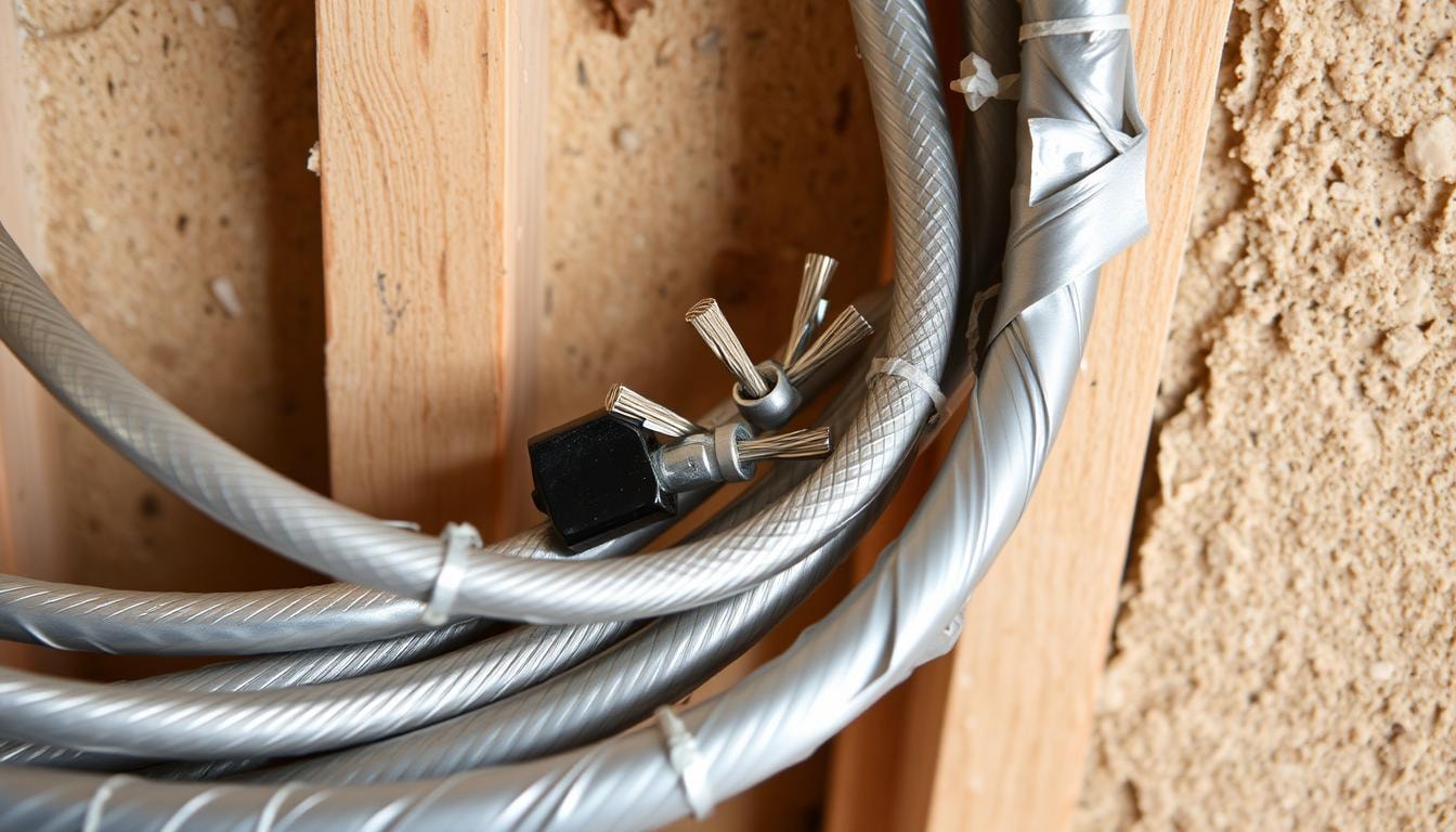 aluminum wiring