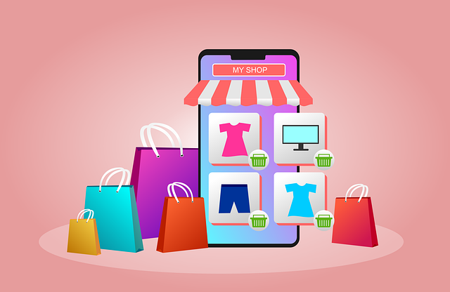 Choose from the ten best ecommerce platforms, build an ecommerce website, and sell online. 