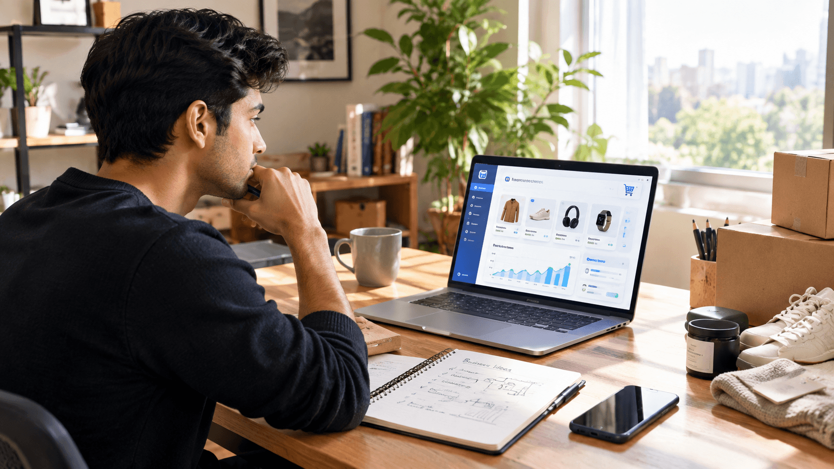 How to Start an Ecommerce Business in 2026: Complete Step-by-Step Guide