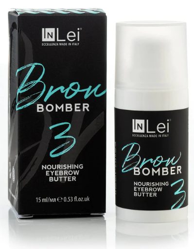 InLei Eyebrow Bomber 3 solution