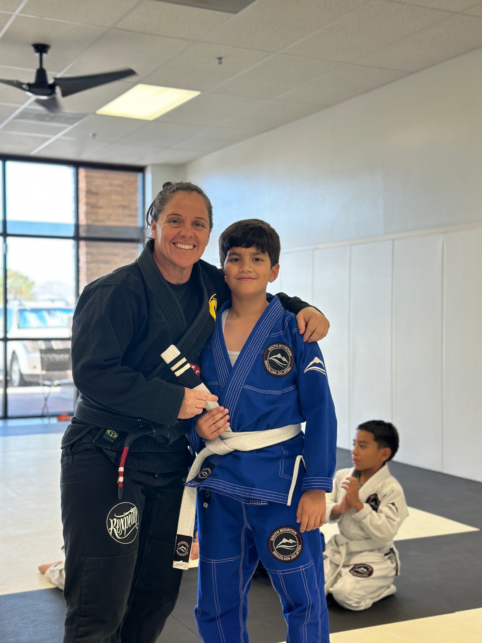 martial arts can provide so many mental benefits and so much stress relief, the personal growth in each of our students is amazing to see every time
