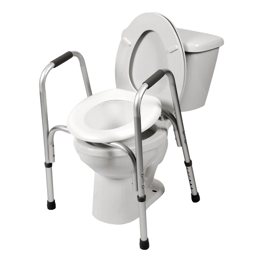 Benefits of Raised Toilet Seats for Accessibility