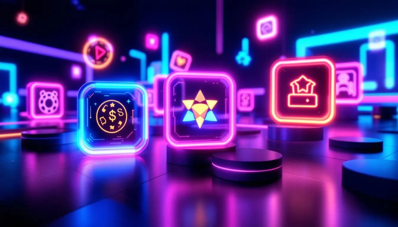 Top 5 aanbevolen online casino's zonder Cruks.