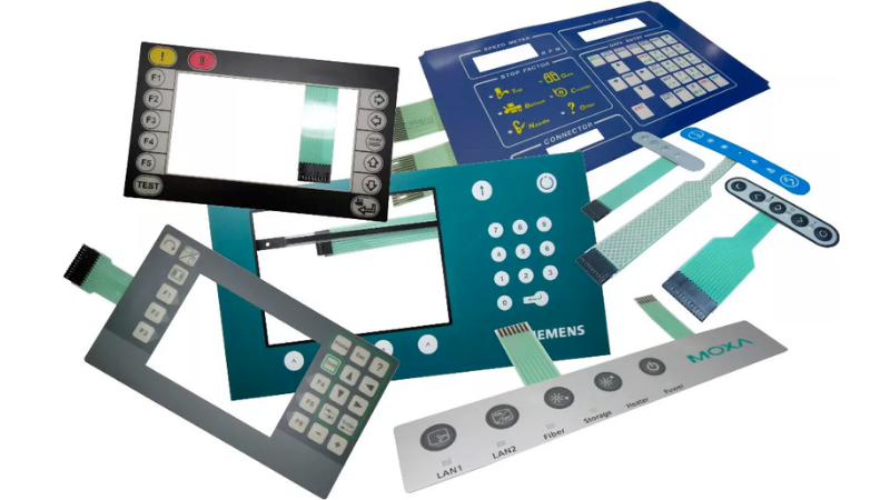 Choose the Right Silicone Tactile Keypad