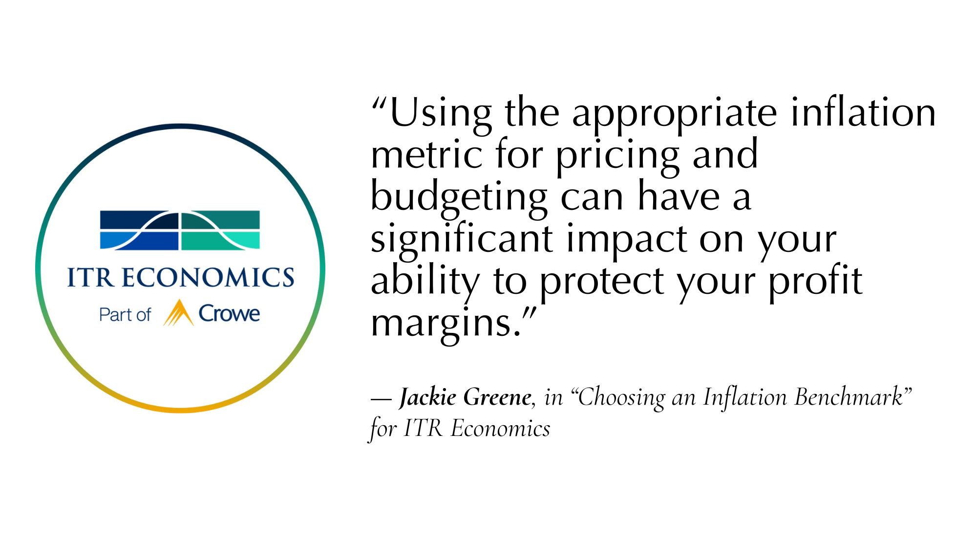 a quote about raising your rates