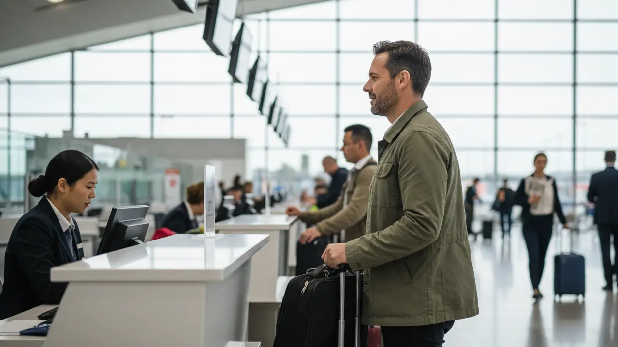 The Verification Reality: Who Checks Your Onward Proof (and What They’re Actually Looking For)