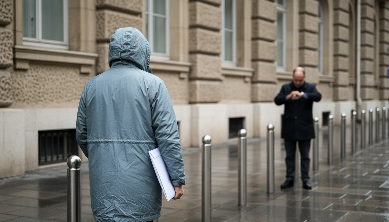 Building a Verifiable Proof-of-Stay Packet with Dummy Ticket Integration