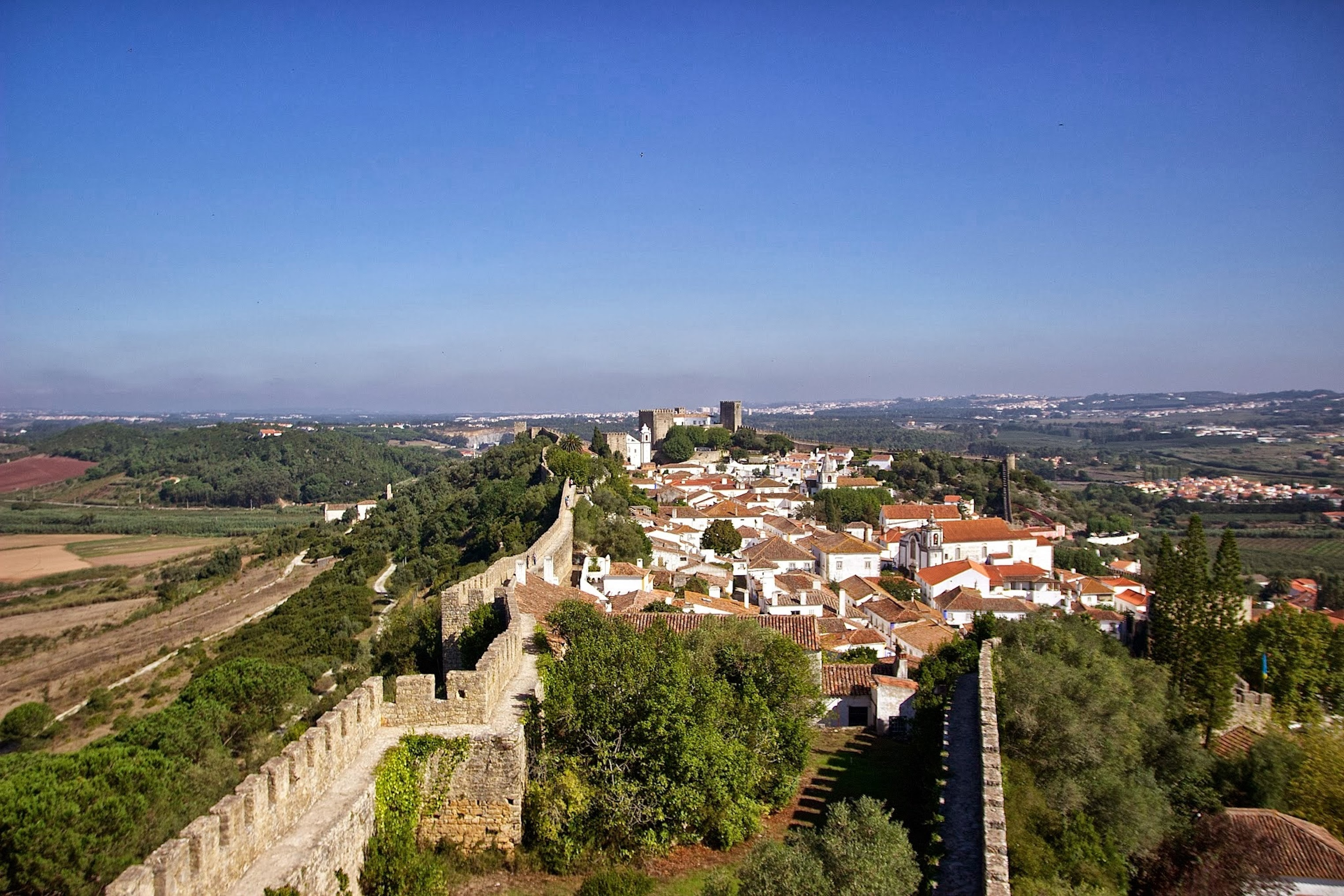 Óbidos