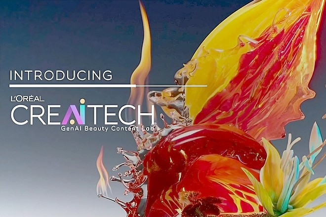 Creaitech by Loreal