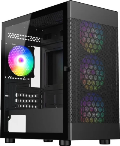 Canis Intel Workstation