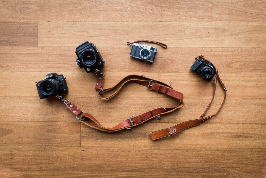 Camera Lanyard (shotkit.com)