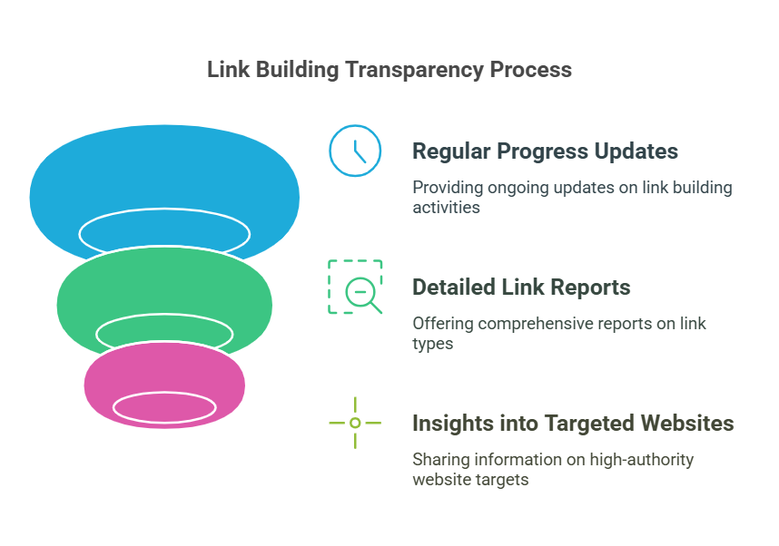 reporting process