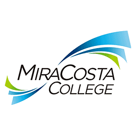 Miracosta Community College Official Logo