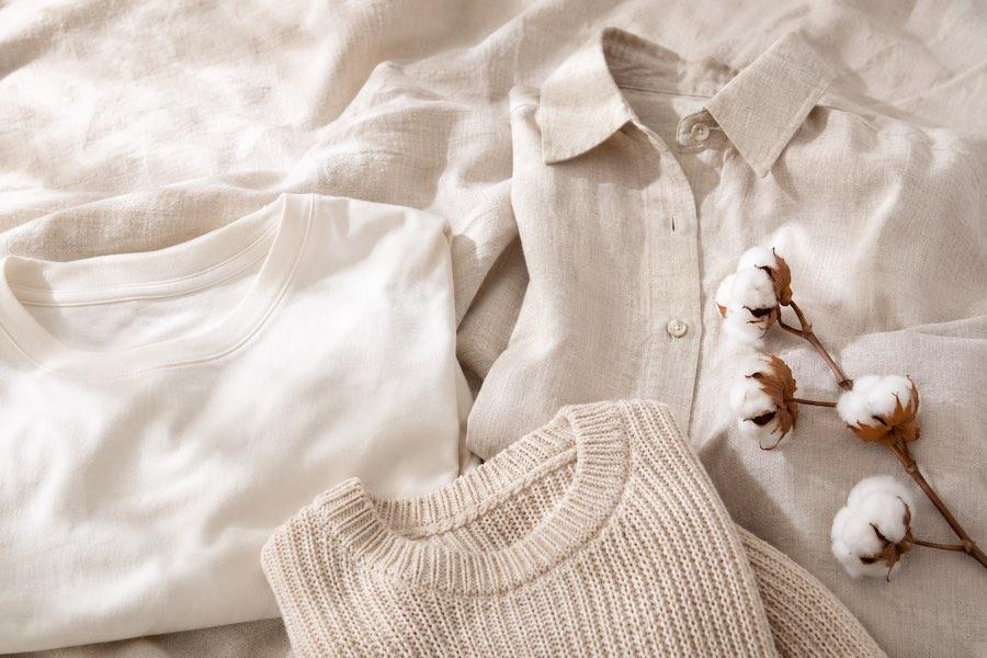 natural clothing